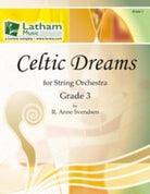 Celtic Dreams So3 Sc/pts
