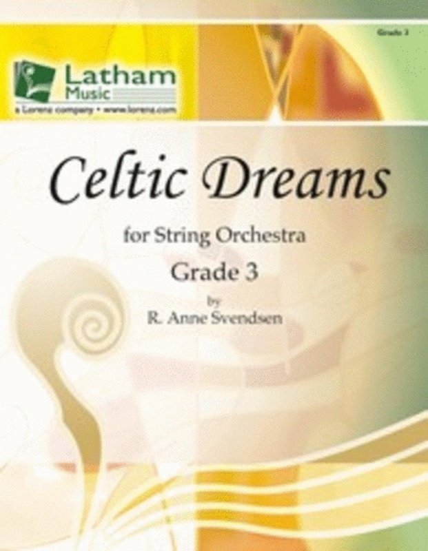 Celtic Dreams So3 Sc/pts