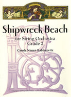 Shipwreck Beach So2.5 Sc/pts