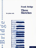 Bridge - 3 Sketches for Piano Solo