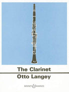 Langey - Practical Tutor for Clarinet