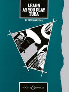 LEARN AS YOU PLAY TUBA