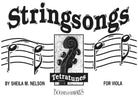 Stringsongs Pupil Viola