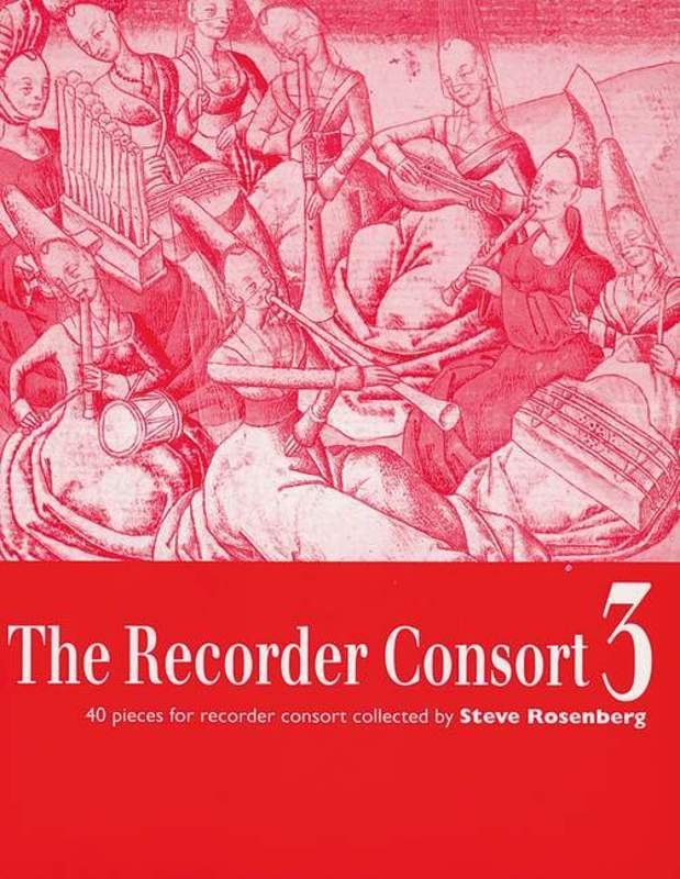 Recorder Consort 3