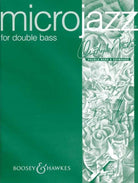 Microjazz for Double Bass