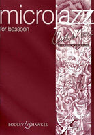 Microjazz for Bassoon
