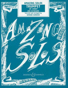 Amazing Solos Trumpet/pno