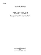 Piece by Piece 2 Violin Only