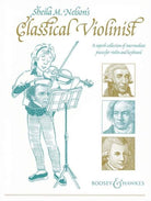 Classical Violinist Violin/piano