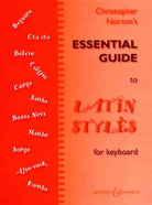 Essential Guide to Latin Styles for Keyboard