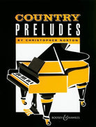 Norton - Country Preludes for Piano