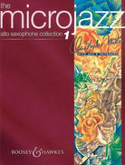 Microjazz Alto Sax Collection 1