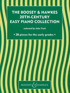 20th Century Easy Piano Collection