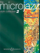 Microjazz Violin Collection 2