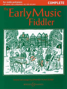 Early Music Fiddler Complete Violin/piano