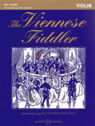 Viennese Fiddler Violin Part