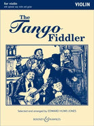 Tango Fiddler Violin Part