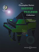 Country Preludes Collection Bk/cd