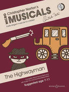The Highwayman Micromusical Bk/cd