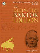 Bartok Piano Collection Bk 2 Bk/cd