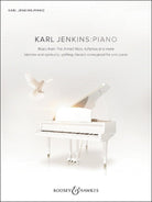Karl Jenkins - Piano