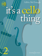 Mcdonagh - Its a Cello Thing Bk 2 Grs 4-8