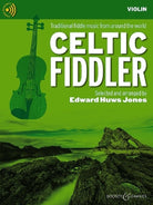 CELTIC FIDDLER VIOLIN EDITION BK/OLA