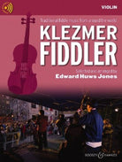 Klezmer Fiddler Violin Edition Bk/ola