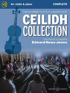 Fiddler Playalong Collection for Violin Bk 2 Bk/ola
