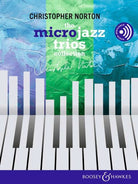 The Microjazz Trios Collection Piano 6 Hands Bk/ola