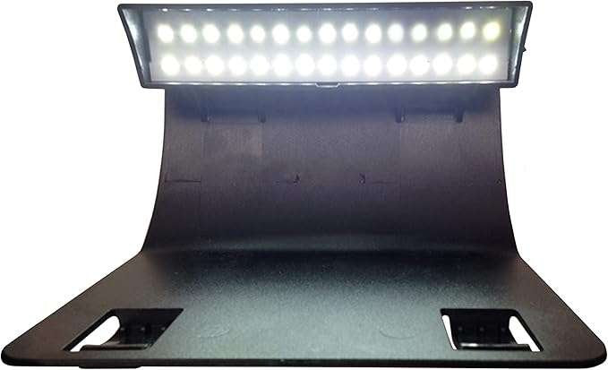 TRENTE MUSIC STAND LED LAMP