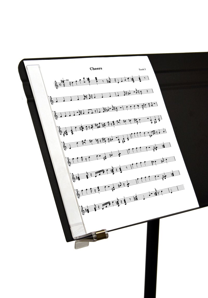MUSICLIP