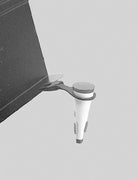 TRUMPET MUTE HOLDER