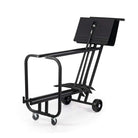 STORAGE CART SHORT HOLDS 13 STANDS