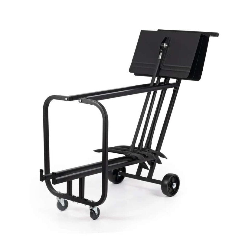 STORAGE CART SHORT HOLDS 13 STANDS