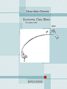 Economy Class Blues Piano