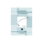 Winterberg - 4th String Quartet Study Score
