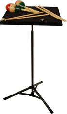 Percussion Trap Table Voyager Base