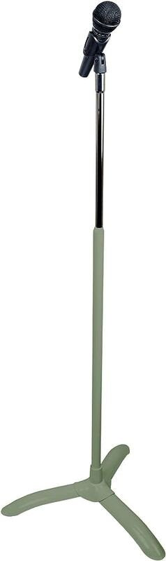 CHORALE MICROPHONE STAND SAGE