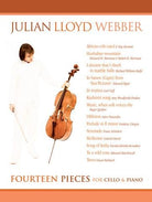 Julian Lloyd Webber - 14 Pieces for Cello/piano