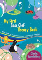 Tambling - My First Bass Clef Theory Book