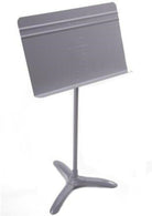 SYMPHONY MUSIC STAND GREY GLOSS FINISH