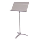 SYMPHONY MUSIC STAND GREY MATTE FINISH