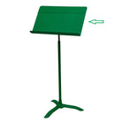 SYMPHONY DESK ONLY GREEN MATTE FINISH
