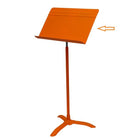 SYMPHONY DESK ONLY ORANGE MATTE FINISH