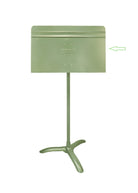 SYMPHONY DESK ONLY SAGE GLOSS FINISH