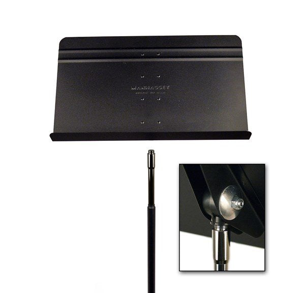 SYMPHONY DESK FOR MICROPHONE STANDS