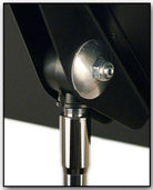 MICROPHONE NECK ASSEMBLY