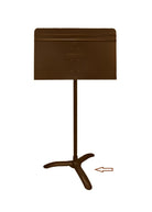 BASE ONLY BROWN GLOSS FINISH
