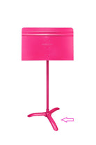 BASE ONLY HOT PINK GLOSS FINISH